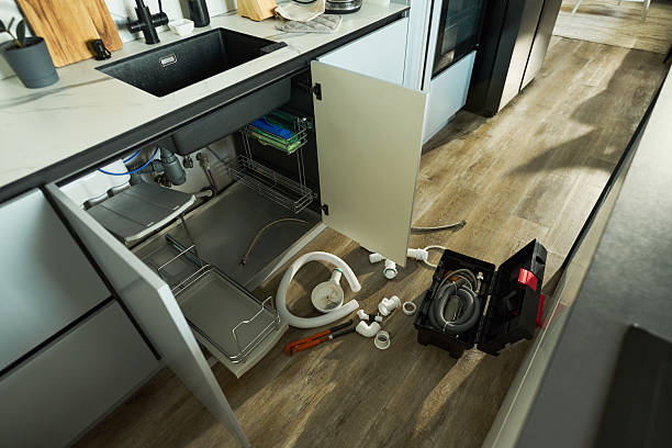 Reliable Pipe Repair contractor in Greenacres, CA by Street Wise - Plumbing